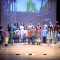 “Il Favoloso Mondo di Oz”: grande successo al Sollima di Marsala per il musical della “Carpe Diem”