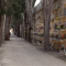 Cimitero a Marsala, “cornici più omogenee”. A breve nuova illuminazione dei viali