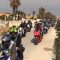 Motopasseggiata, 500 centauri a Marsala per l’iniziativa dedicata a Nicoletta Indelicato