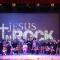 Grande successo per “Jesus in rock”