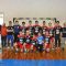 Handball: nel weekend la “Final Eight” regionale under 15 maschile al Palasport di Petrosino