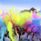 “Color Vibe” a Marsala il 12 maggio