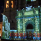 “Futura Marsala”, grande successo per il videomapping a Piazza della Repubblica