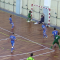Marsala Futsal – Monreale Calcio a 5: 2-2, pareggio con rammarico per i lilybetani