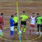 Marsala Futsal, sconfitta interna contro il Reat Trabia Bellaville