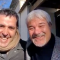 Pino Insegno e Federico Perrotta a Marsala con “58 sfumature di Pino”