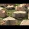 La “Porticella” torna a Marsala: consegnati al Baglio Anselmi gli ultimi blocchi di pietra