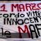 Dodici cittadini di Marsala ricordano il nome di vittime innocenti delle mafie