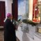Santuario della Madonna della Cava: ieri l’atto di affidamento del Vescovo Mogavero