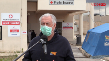 Giovanni Scuderi_Primario Pronto soccorso Marsala