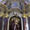 Chiesa di San Francesco di Paola,  Don Giuseppe Titone presenta il programma sella settimana Santa