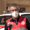 Degrado nell’area del mercatino: l’appello del presidente della Croce Rossa di Marsala