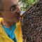 “Oltre la Passione”: Andrea Licari racconta in diretta questa sera alle 20 la sua storia con le api