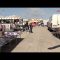 Riapre il mercato settimanale di Marsala: pochi banchi, scarsa affluenza