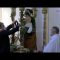 Marèttimo, il sindaco affida l’isola a San Giuseppe con la consegna delle chiavi al Santo Patrono