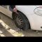 Squarciate 23 gomme di 13 auto della Polizia Municipale di Marsala