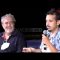 Il comico Lipari e lo scrittore Bozzi chiudono il festival “Il mare colore dei libri”