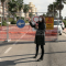 Marsala, da oggi interdizione al traffico per 4 mesi di un tratto del Lungomare Colonnello Maltese.
