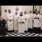 Marsala, Chiesa di San Giovanni Maria Vianney: Francesco Marchese diventa Frate Minore Cappuccino