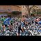“Il Giro di Sicilia”: la partenza da Marsala tra le emozioni dei protagonisti
