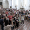 Marsala, Parrocchia di Sant’Anna: al via con una giornata di festa  il nuovo anno di catechismo