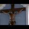 Marsala, Chiesa di Sant’Anna: il Crocifisso torna a risplendere dopo un’intervento di restauro
